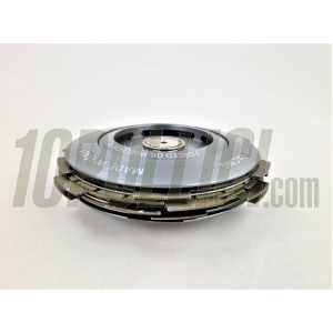 Clutch FABBRI RACING FB5 Touring Vespa 50, 90, 125 ET3 Primavera, PK