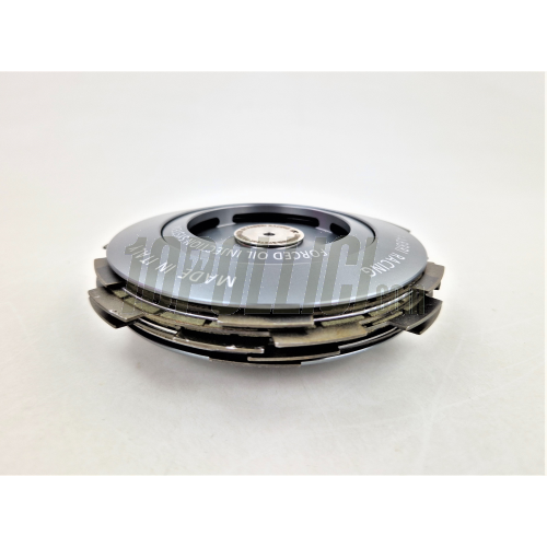 Clutch FABBRI RACING FB5 Touring Vespa 50, 90, 125 ET3 Primavera, PK