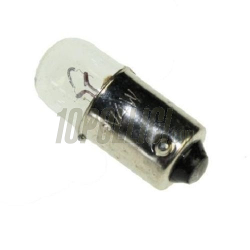 KIT BULBS for vespa COSA 125,150,200, cl, clx - 8 bulbs - 12 volts