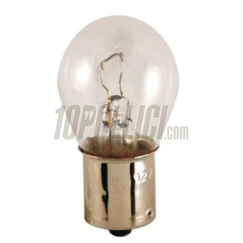 KIT BULBS for vespa COSA 125,150,200, cl, clx - 8 bulbs - 12 volts