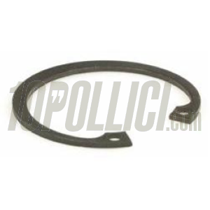 KIT REVISIONE MOZZO TAMBURO FORCELLA ANTERIORE PER VESPA DAL 1981 AL 1997, PX 80-125-150-200,  PE, ARCOBALENO-80-125-150-200-T5, COSA-CL-CLX-COSA 2