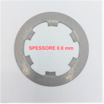 Steel disc for clutch VMC "Hard Work Clutch" 5 plates - Vespa 50, 90, 125 ET3 Primavera, PK
