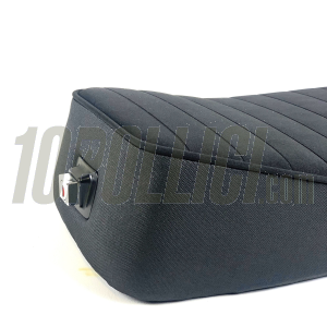 Seat Nisa SPORT2 Vespa PX, GT, Sprint, dual seat
