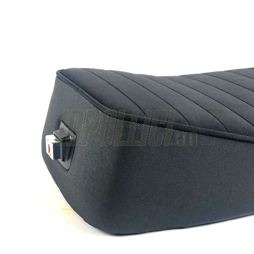 Seat Nisa SPORT2 Vespa PX, GT, Sprint, dual seat
