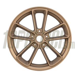 Rim SIP SERIES PORDOI front and rear for Vespa 125-300cc GTS, GTS Super, GTV, GT 60, GT, GT L, 3.00-12", matt bronze