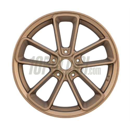 Rim SIP SERIES PORDOI front and rear for Vespa 125-300cc GTS, GTS Super, GTV, GT 60, GT, GT L, 3.00-12", matt bronze