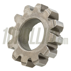 Kickstarter gear SIP BFA 12-12  for SIP BFA 187/215/225/306 engine, Ø 20,5 mm