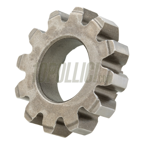 Kickstarter gear SIP BFA 12-12  for SIP BFA 187/215/225/306 engine, Ø 20,5 mm
