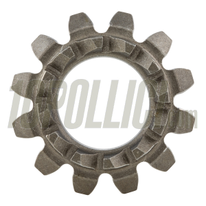 Kickstarter gear SIP BFA 12-12  for SIP BFA 187/215/225/306 engine, Ø 20,5 mm