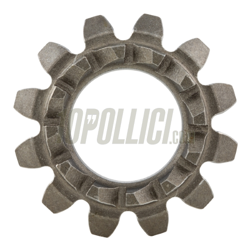 Kickstarter gear SIP BFA 12-12  for SIP BFA 187/215/225/306 engine, Ø 20,5 mm