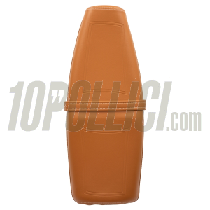 Seat Vespa 50-125 PK S, XL, Plurimatic, Automatica - RAL 8023