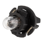 Bulb Holder PIAGGIO for speedo Vespa PK XL, PX Arcobaleno, Lusso, '98, MY, T5