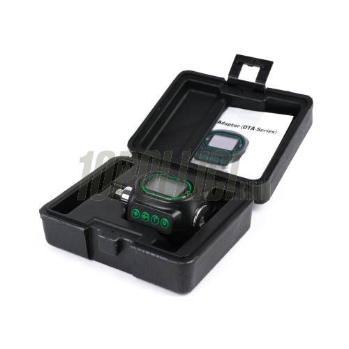 1/4" Square drive digital torque adapter TOPTUL, 6-30 Nm