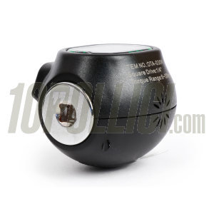 1/4" Square drive digital torque adapter TOPTUL, 6-30 Nm