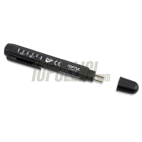 Ignition spark tester BUZZETTI - spark gap
