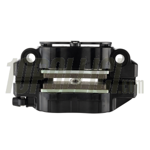 Pinza freno STAGE 6 R/T MK2, 4 pistoncini, radiale, nera