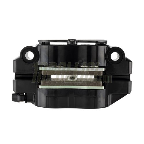 Pinza freno STAGE 6 R/T MK2, 4 pistoncini, radiale, nera