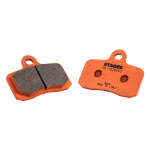 Pastiglie per pinza freno STAGE 6 R/T MK2, 4 pistoncini, radiale