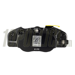 Pinza freno STAGE 6 R/T MK2, 4 pistoncini, radiale, nera