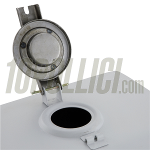 Serbatoio Vespa 125 V1-15