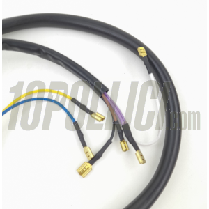 Light switch Vespa PX E Arcobaleno, PK 125S abroad series '82, PX 125E abroad '82