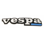 Targhetta Vespa per scudo anteriore, Vespa PK Automatica, P 125 ETS