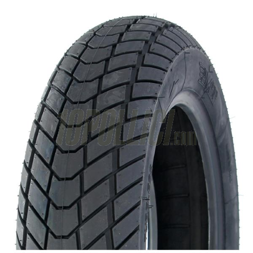 Tyre PMT RAIN 100/85-10", TL