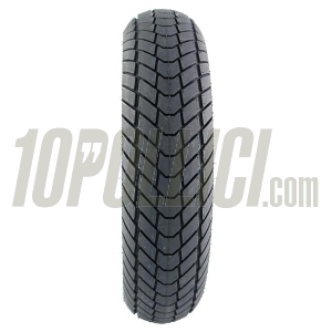 Tyre PMT RAIN 100/85-10", TL