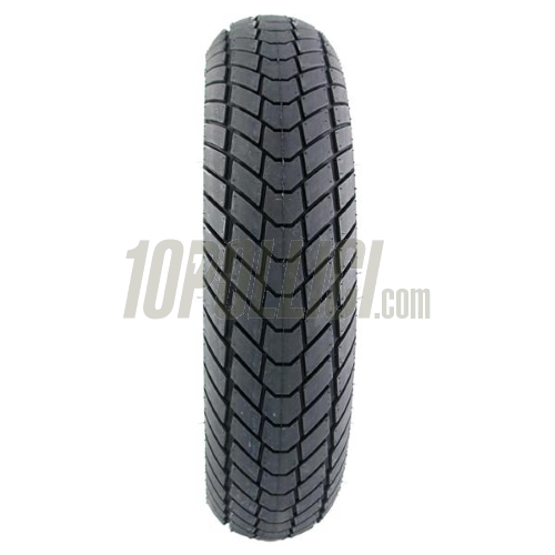 Tyre PMT RAIN 100/85-10", TL