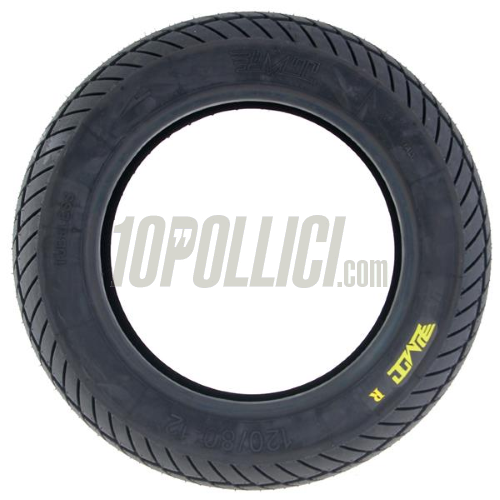 Tyre PMT RAIN 100/85-10", TL