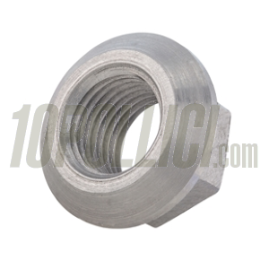 Nut CRIMAZ CMX clutch Vespa PX, T5, Sprint, Rally, TS, GL - only for malossi crankshaft M12x1,25