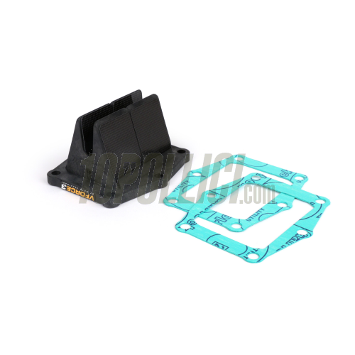 Reed valve VForce 3, CR250 type - suitable for Quattrini M200 and M1L