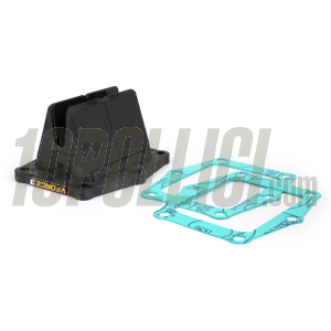 Reed valve VForce 3, CR250 type - suitable for Quattrini M200 and M1L