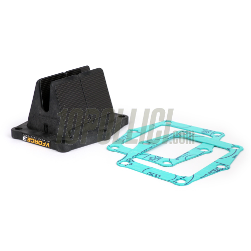 Reed valve VForce 3, CR250 type - suitable for Quattrini M200 and M1L