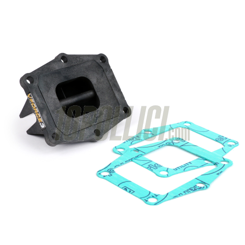 Reed valve VForce 3, CR250 type - suitable for Quattrini M200 and M1L