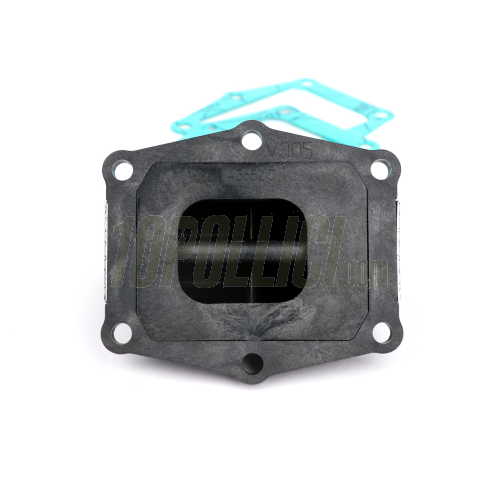 Reed valve VForce 3, CR250 type - suitable for Quattrini M200 and M1L