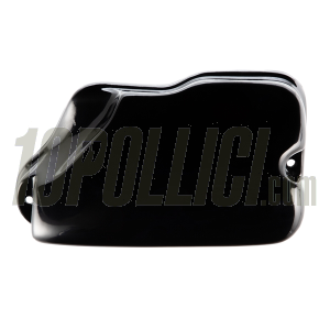 Increased carburettor casing cap SIP Airbox for automatic mix Vespa PX125, 150, 200, Rally, T5