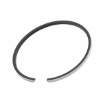 Piston ring, upper, d.38,2x2mm L shaped PIAGGIO CIAO, SI