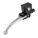 Brake master cylinder PIAGGIO HENG TONG Vespa PX MY, '98, '11 - Ø 12 mm