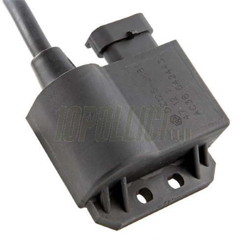 Ignition Unit PIAGGIO Vespa PX 125-150 2011