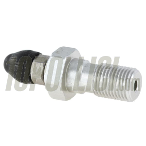 Bleeding screw SPIEGLER, M10x1