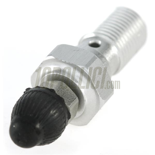 Bleeding screw SPIEGLER, M10x1