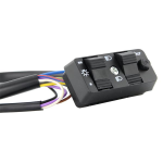 Light switch Vespa PK 125 XL, P 125 ETS, without e-start