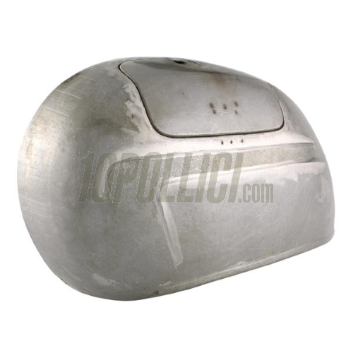 Cofano sinistro lato portabagagli Vespa GL
