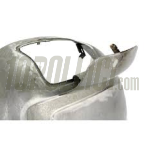 Cofano sinistro lato portabagagli Vespa GL