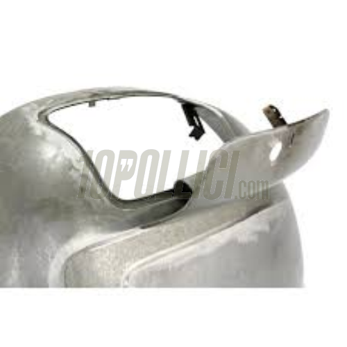 Cofano sinistro lato portabagagli Vespa GL