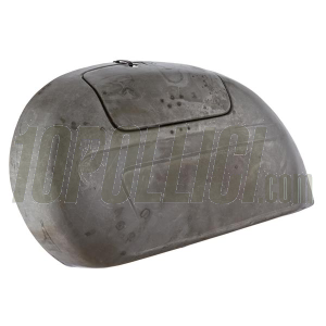 Cofano sinistro lato portabagagli Vespa GL