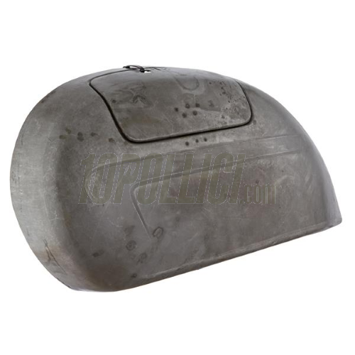 Cofano sinistro lato portabagagli Vespa GL