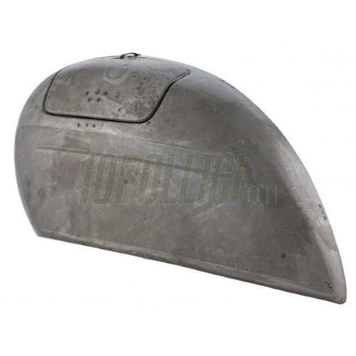 Cofano sinistro lato portabagagli Vespa GL