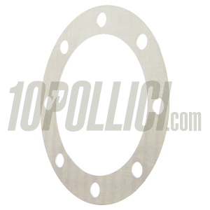Cylinder head spacer SIP BFA 306cc - 1,0mm, aluminium